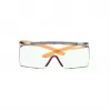 3M SecureFit 3700 suojalasit oranssi