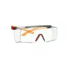 3M SecureFit 3700 suojalasit oranssi