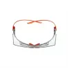 3M SecureFit 3700 suojalasit oranssi