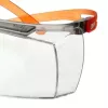 3M SecureFit 3700 suojalasit oranssi