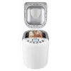 Leipäkone MEDION MD 11011 550 W valkoinen 1 kg digitaalinen ajastin