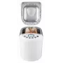 Leipäkone MEDION MD 11011 550 W valkoinen 1 kg digitaalinen ajastin
