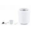 Leipäkone MEDION MD 11011 550 W valkoinen 1 kg digitaalinen ajastin
