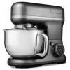 MEDION MD18440 yleiskone 1200 W 5 L harmaa