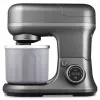 MEDION MD18440 yleiskone 1200 W 5 L harmaa