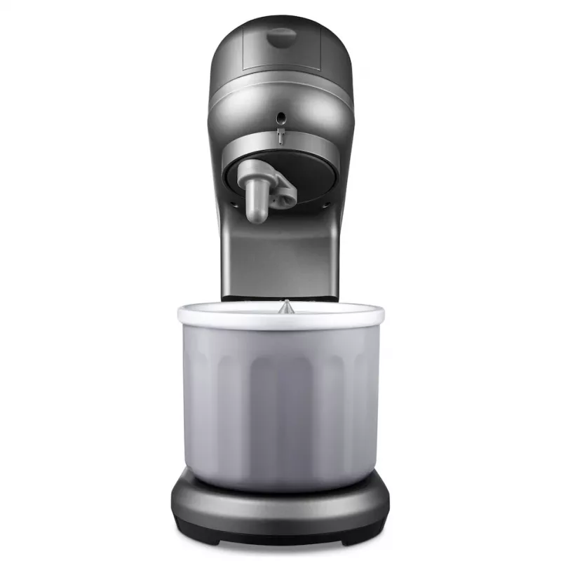 MEDION MD18440 yleiskone 1200 W 5 L harmaa