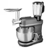 MEDION MD18440 yleiskone 1200 W 5 L harmaa