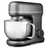 MEDION MD18440 yleiskone 1200 W 5 L harmaa