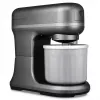 MEDION MD18440 yleiskone 1200 W 5 L harmaa