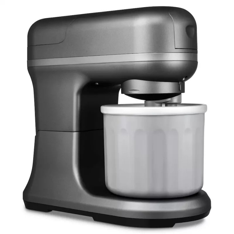 MEDION MD18440 yleiskone 1200 W 5 L harmaa