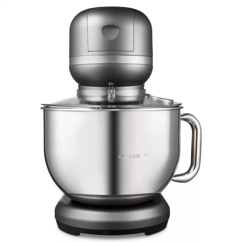 MEDION MD18440 yleiskone 1200 W 5 L harmaa