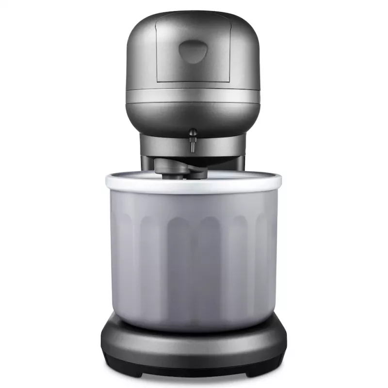 MEDION MD18440 yleiskone 1200 W 5 L harmaa