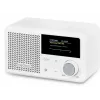 MEDION LIFE S66822 kannettava digitaalinen valkoinen