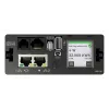 Vertiv Geist VP7G20A3 sähkönjakeluyksikkö (PDU) 36 AC-lähtöä 0U musta