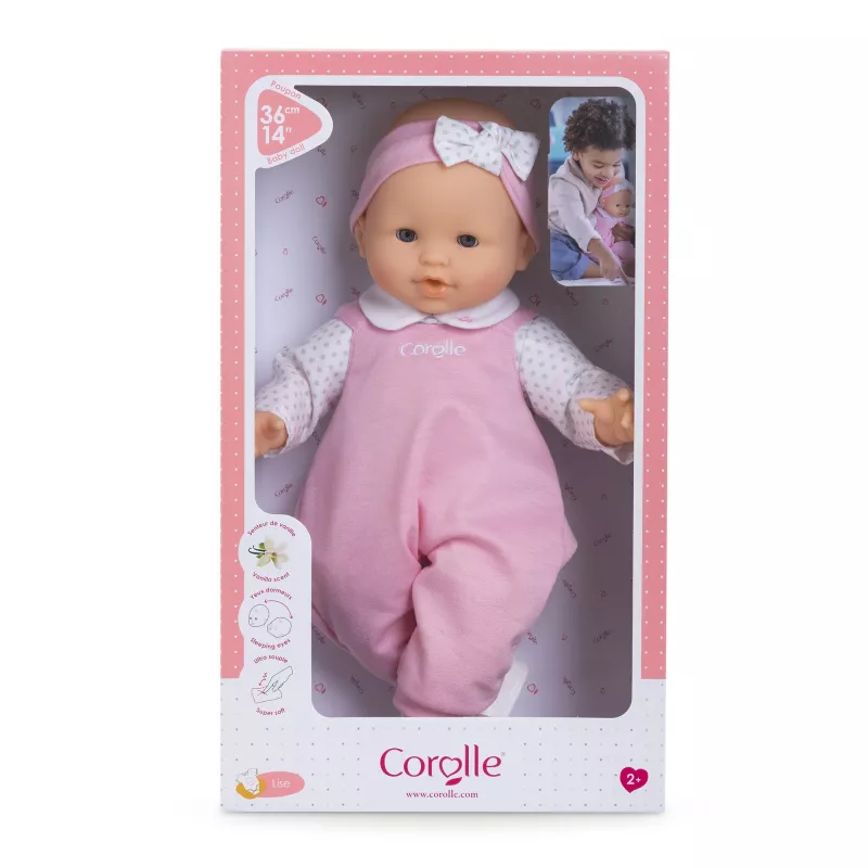 Corolle 130430 nukke