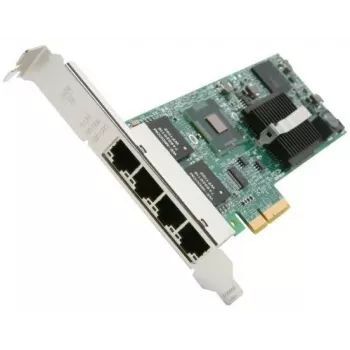 Fujitsu S26361-F4610-L504 verkkokortti sisäinen Ethernet 1000 Mbit/s