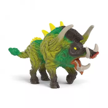schleich ELDRADOR CREATURES viidakkovillisika, 7 vuosi/vuotta, monivärinen, muovi