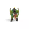 schleich ELDRADOR CREATURES viidakkovillisika, 7 vuosi/vuotta, monivärinen, muovi