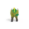 schleich ELDRADOR CREATURES viidakkovillisika, 7 vuosi/vuotta, monivärinen, muovi