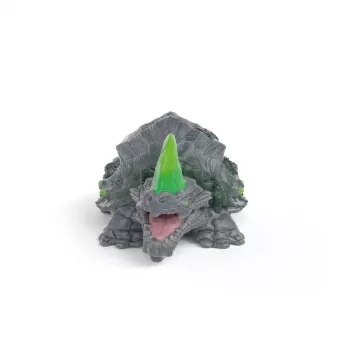 schleich Stone Snapper, 7 vuosi/vuotta, monivärinen, muovi