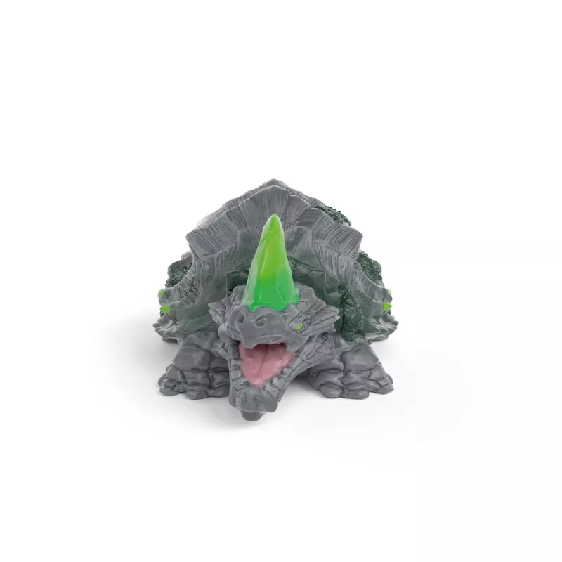 schleich Stone Snapper, 7 vuosi/vuotta, monivärinen, muovi