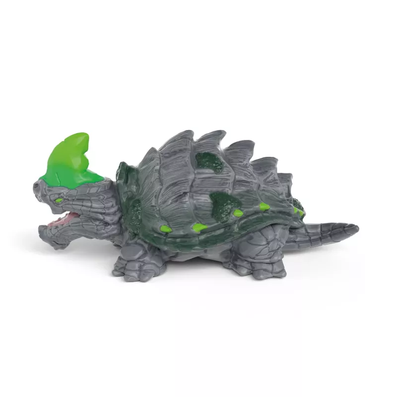 schleich Stone Snapper, 7 vuosi/vuotta, monivärinen, muovi