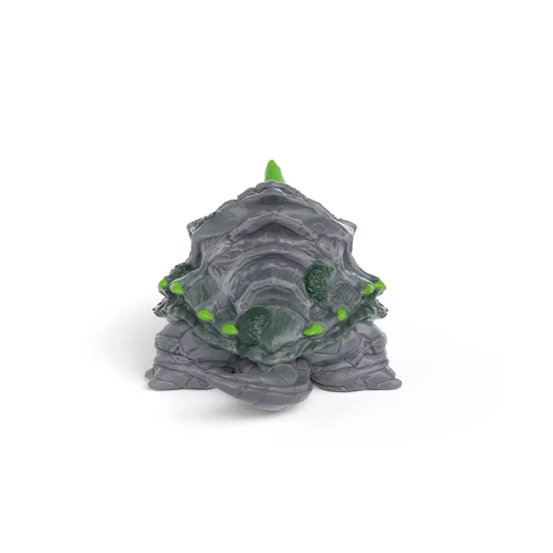 schleich Stone Snapper, 7 vuosi/vuotta, monivärinen, muovi