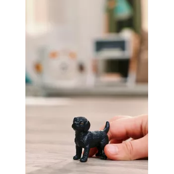 schleich 14923 lasten leluhahmo
