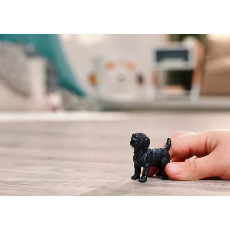 schleich 14923 lasten leluhahmo