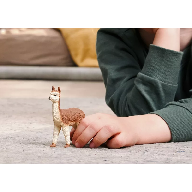 schleich WILD LIFE 14928 lasten leluhahmo