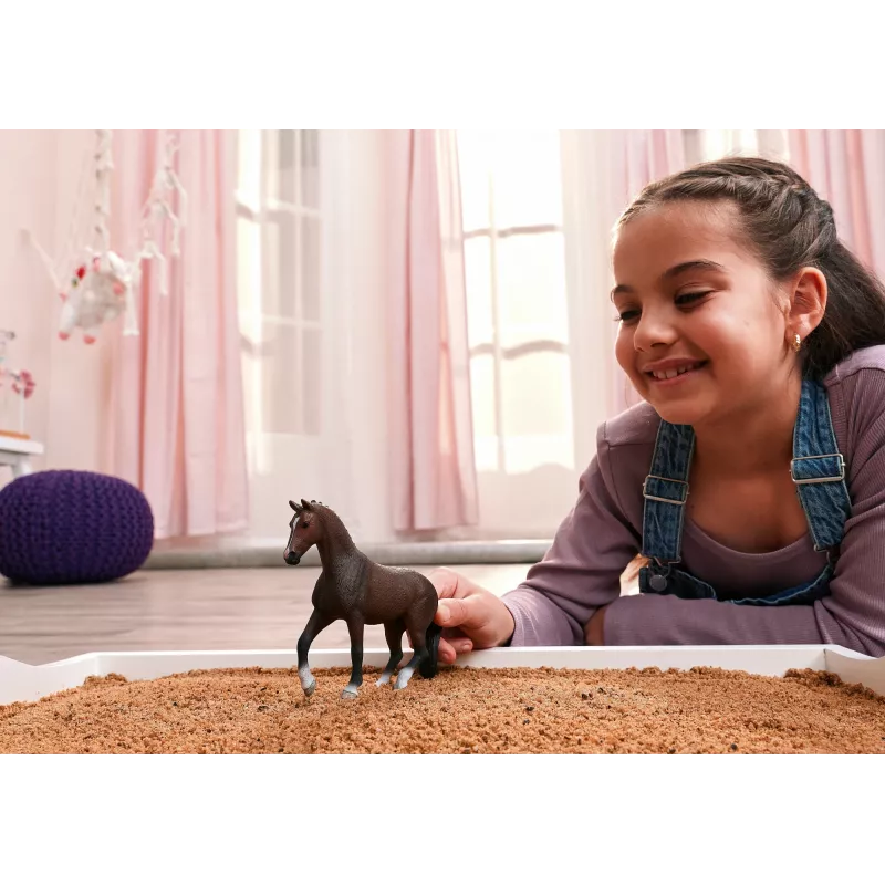 Schleich 14921 lasten leluhahmo