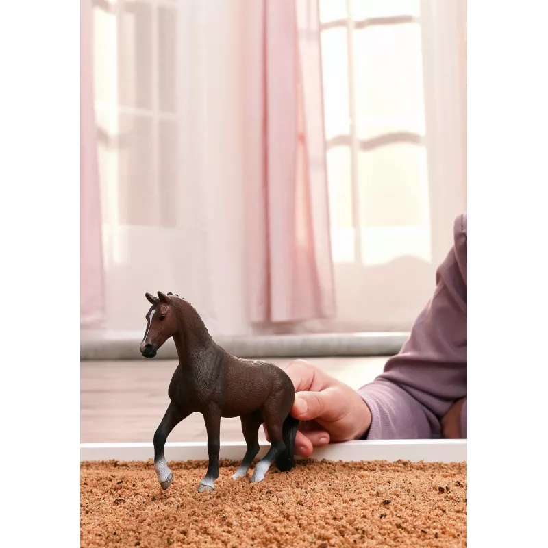 Schleich 14921 lasten leluhahmo