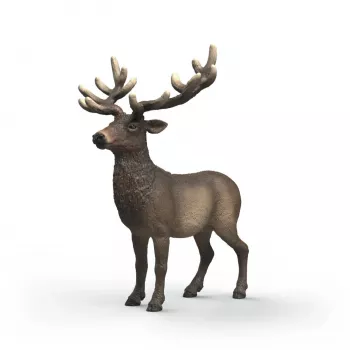 schleich WILD LIFE 14992 lasten leluhahmo