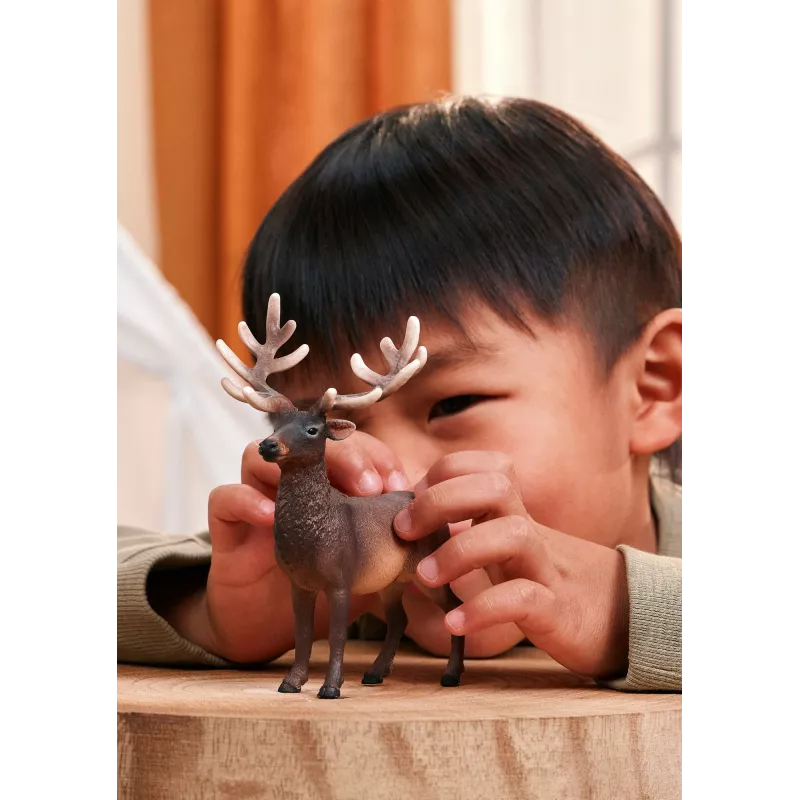 schleich WILD LIFE 14992 lasten leluhahmo