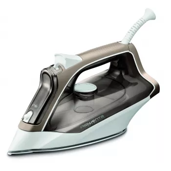 Rowenta DX1635 höyrysilitysrauta ruostumaton teräspohja 2400 W ruskea