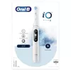 Oral-B iO 80351523 sähköhammasharja aikuisten värähtelevä hammasharja musta, sininen