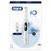 Oral-B iO 80351523 sähköhammasharja aikuisten värähtelevä hammasharja musta, sininen