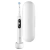 Oral-B iO 80351523 sähköhammasharja aikuisten värähtelevä hammasharja musta, sininen