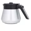 WMF Lono 0412310011 puoliautomaattinen suodatinkahvinkeitin 1 L
