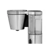 WMF Lono 0412310011 puoliautomaattinen suodatinkahvinkeitin 1 L