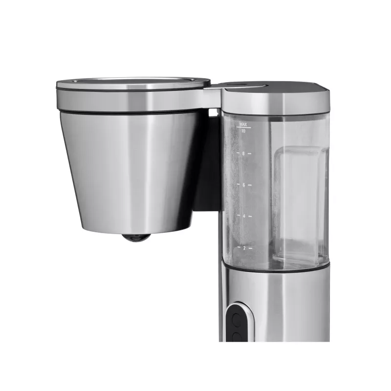 WMF Lono 0412310011 puoliautomaattinen suodatinkahvinkeitin 1 L