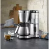 WMF Lono 0412310011 puoliautomaattinen suodatinkahvinkeitin 1 L