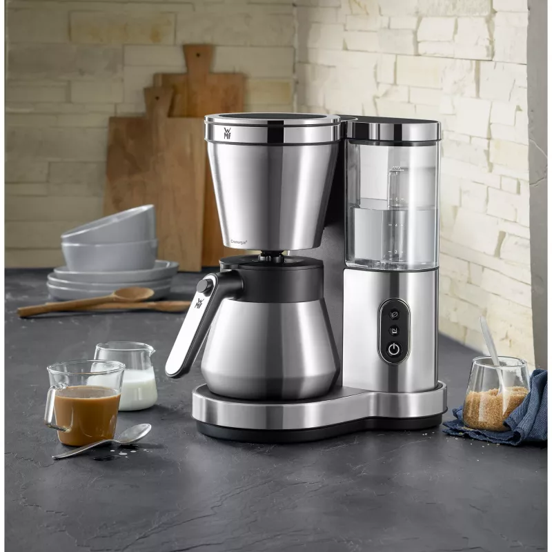 WMF Lono 0412310011 puoliautomaattinen suodatinkahvinkeitin 1 L