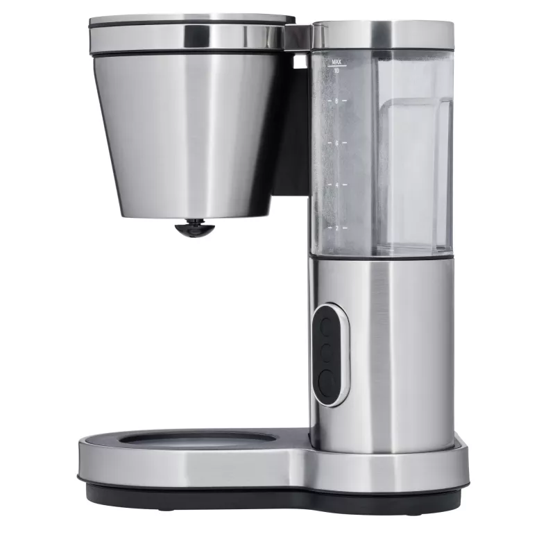 WMF Lono 0412310011 puoliautomaattinen suodatinkahvinkeitin 1 L