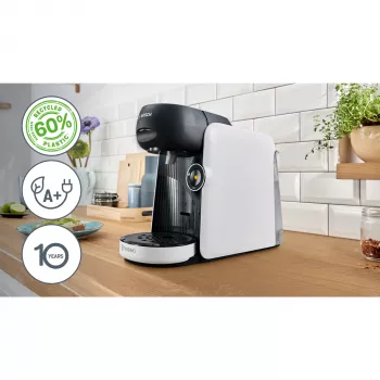 Bosch TAS164E kahvinkeitin täysautomaatti kapselikahvinkeitin 0,7 L