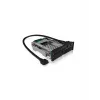 ICY BOX IB-174SSK-U 13,3 cm (5,25