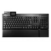 be quiet Dark Mount Silent Tactile FR ISO pelinäppäimistö USB AZERTY ranska musta