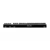 be quiet Dark Mount Silent Tactile FR ISO pelinäppäimistö USB AZERTY ranska musta