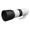 Canon RF 200-800 mm F6.3-9 IS USM teleobjektiivi, musta/valkoinen