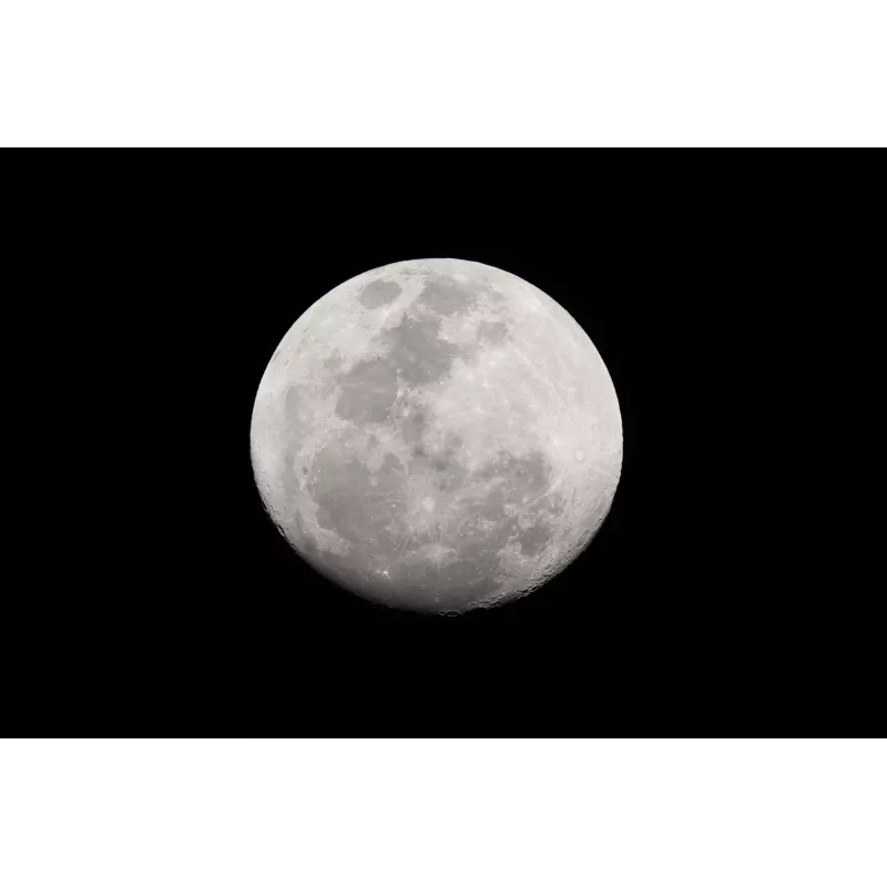 Canon RF 200-800 mm F6.3-9 IS USM teleobjektiivi, musta/valkoinen